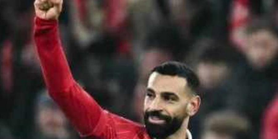 نجم ليفربول السابق: خروج محمد صلاح من المرشحين للفوز بالكرة الذهبية ظلم كبير