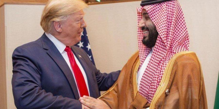 السعودية تخطط لتعزيز استثماراتها وتجارتها مع أمريكا بـ600 مليار دولار