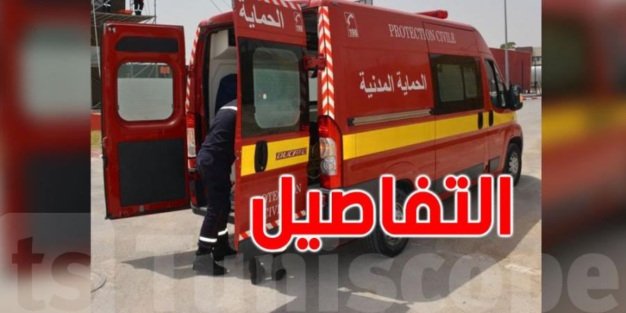 تونس خلال 24 ساعة: إنقاذ 527 مصابا