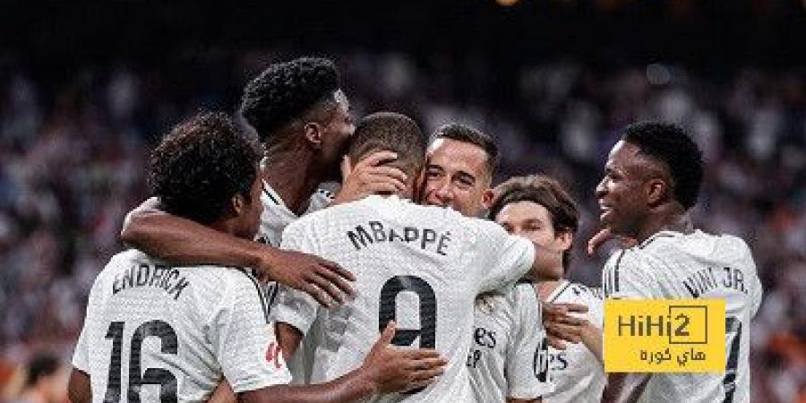 ريال مدريد النادي الوحيد في العالم الذي يحقق ايرادات بأكثر من مليار يورو