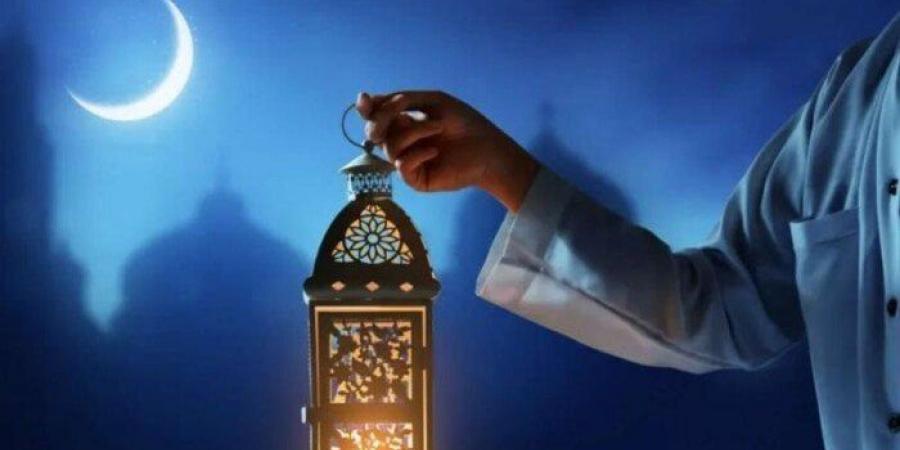 إمساكية شهر رمضان 2025