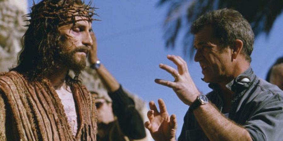 11:31
مشاهير عالمية

مشكلة تمويل مادي وقفت في وجه ميل غيبسون خلال صنع فيلم "The Passion of the Christ".. إليكم ما فعله