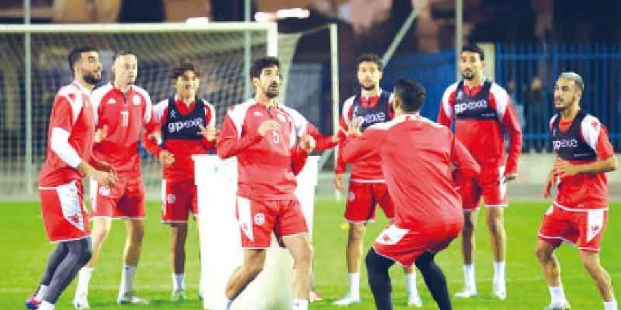 ترقب كبير والبلبولي يشارك في القرعة...اليوم يتعرف المنتخب على منافسيه في «كان» المغرب